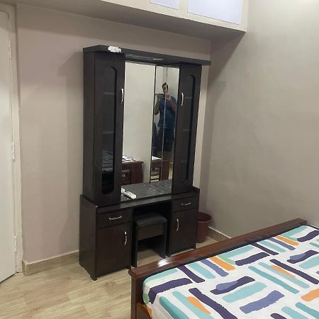 Vinoth Home Stay Service Apartment Chennai Exterior foto