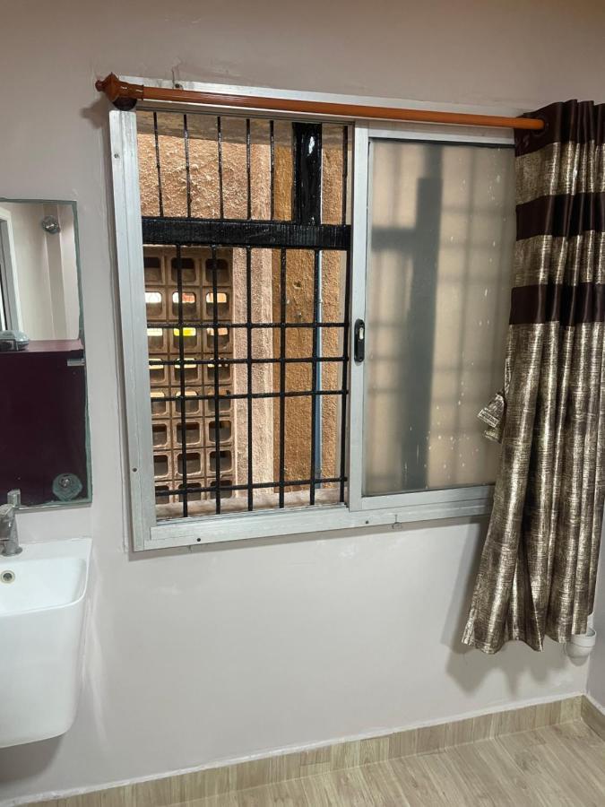 Vinoth Home Stay Service Apartment Chennai Exterior foto