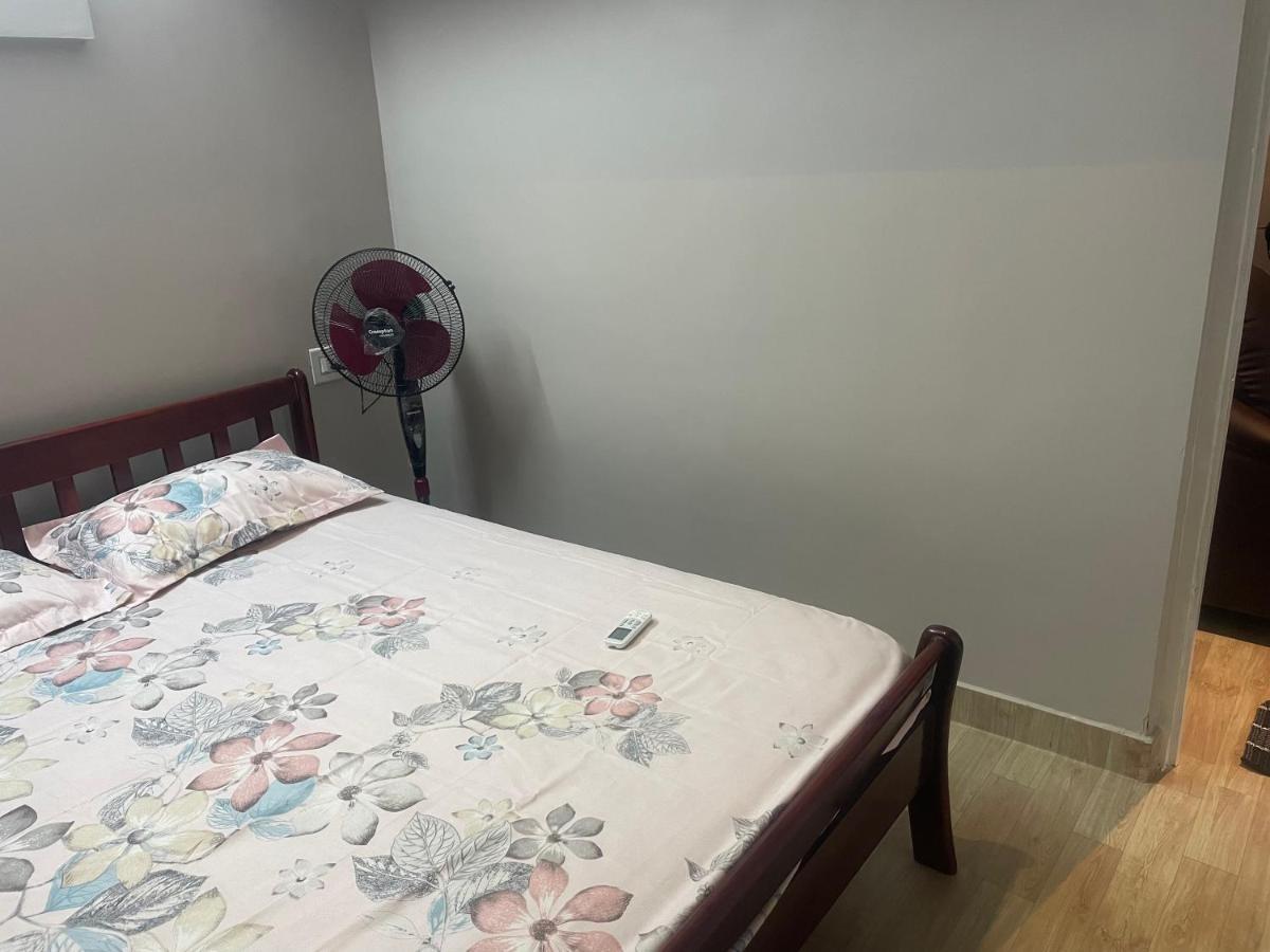 Vinoth Home Stay Service Apartment Chennai Exterior foto