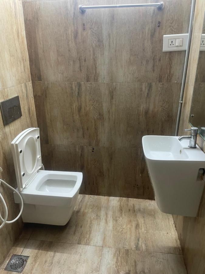 Vinoth Home Stay Service Apartment Chennai Exterior foto