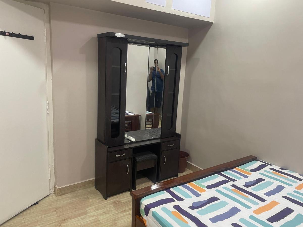 Vinoth Home Stay Service Apartment Chennai Exterior foto