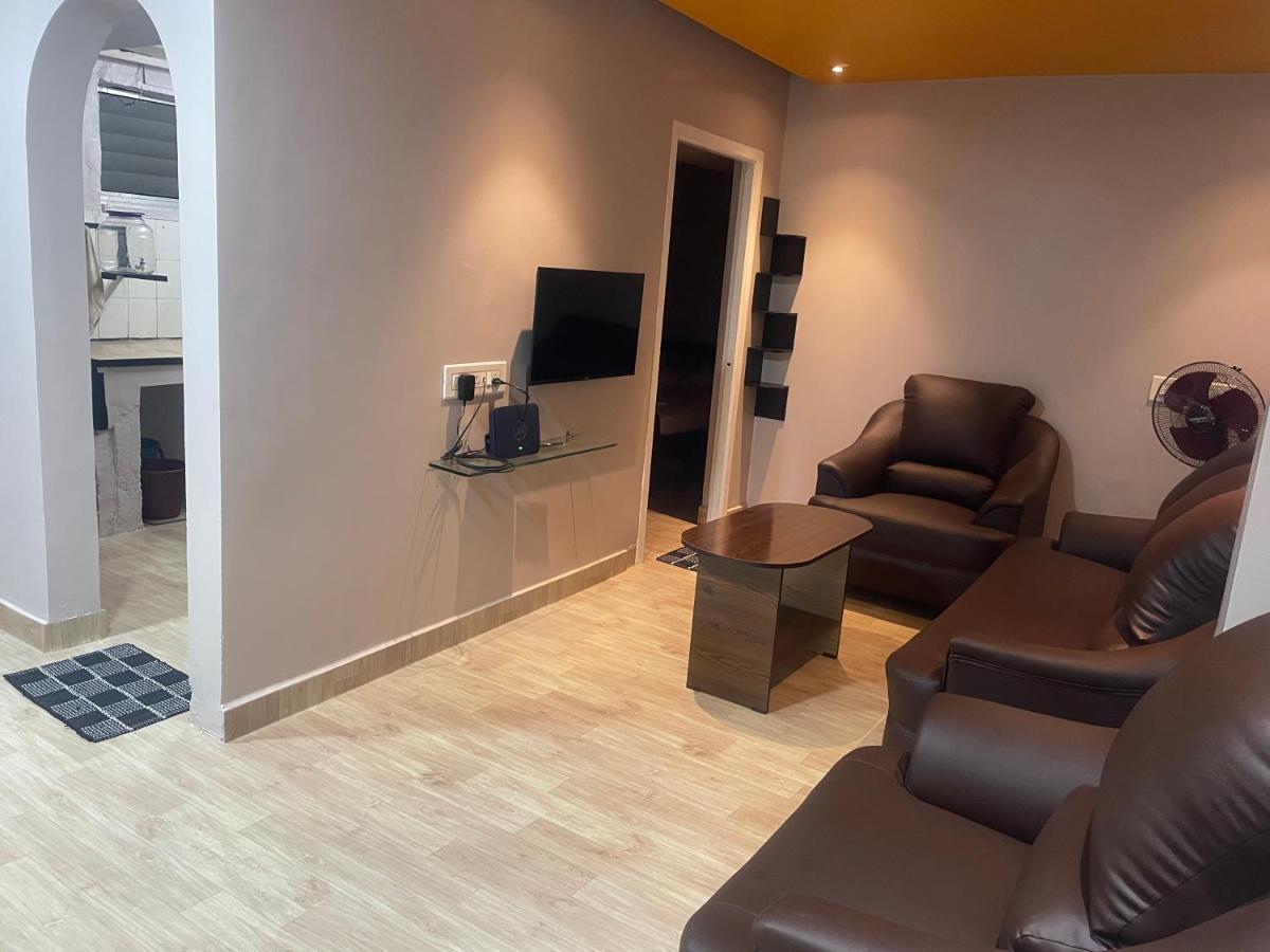 Vinoth Home Stay Service Apartment Chennai Exterior foto