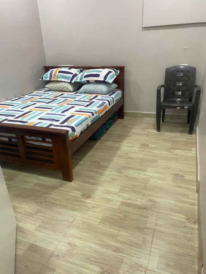 Vinoth Home Stay Service Apartment Chennai Exterior foto