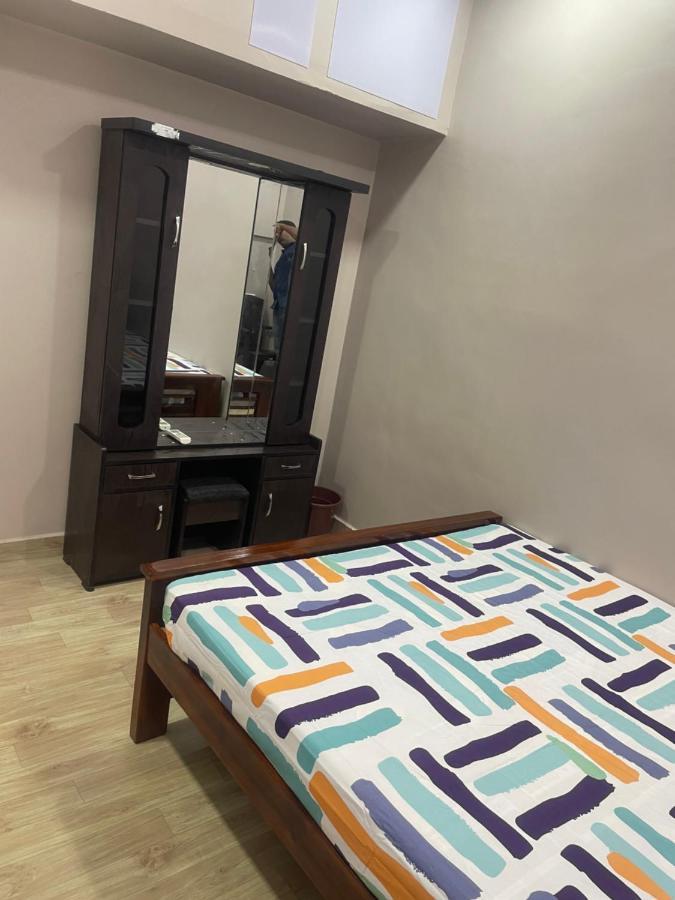 Vinoth Home Stay Service Apartment Chennai Exterior foto