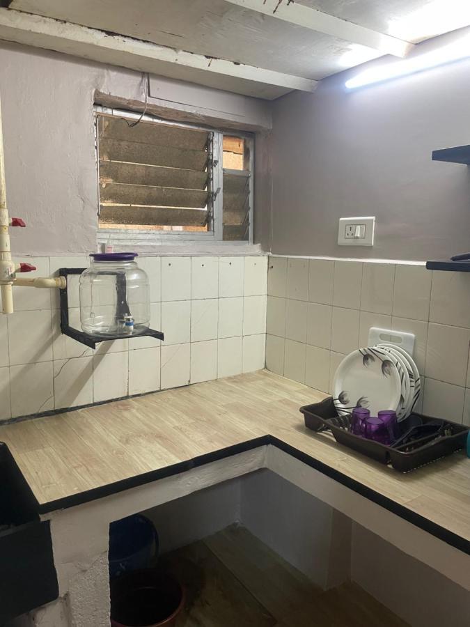Vinoth Home Stay Service Apartment Chennai Exterior foto