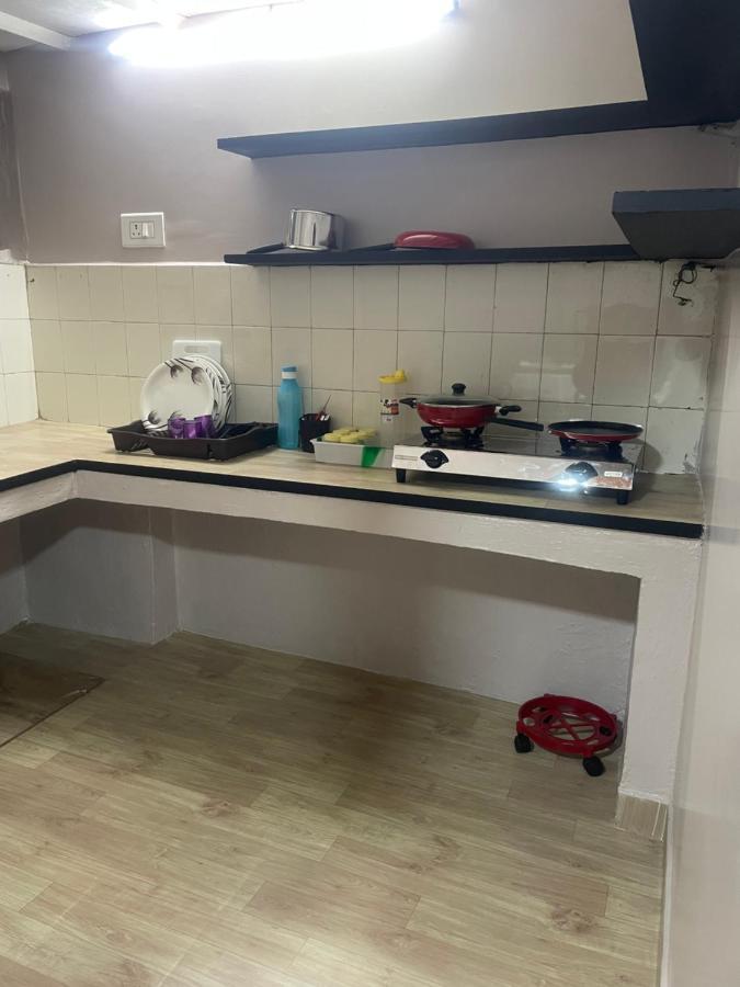 Vinoth Home Stay Service Apartment Chennai Exterior foto