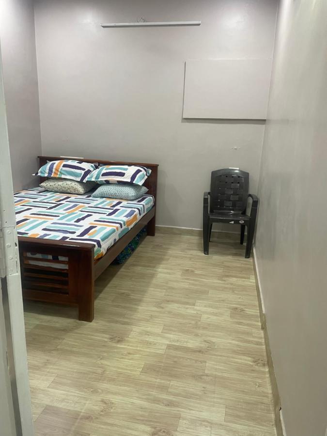 Vinoth Home Stay Service Apartment Chennai Exterior foto