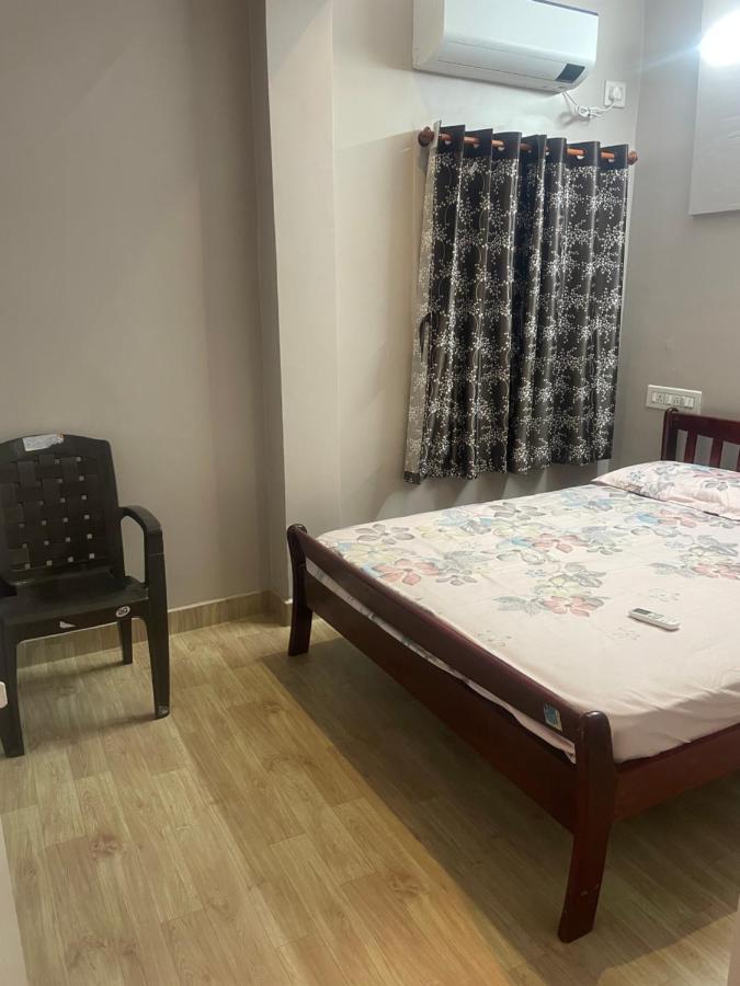 Vinoth Home Stay Service Apartment Chennai Exterior foto