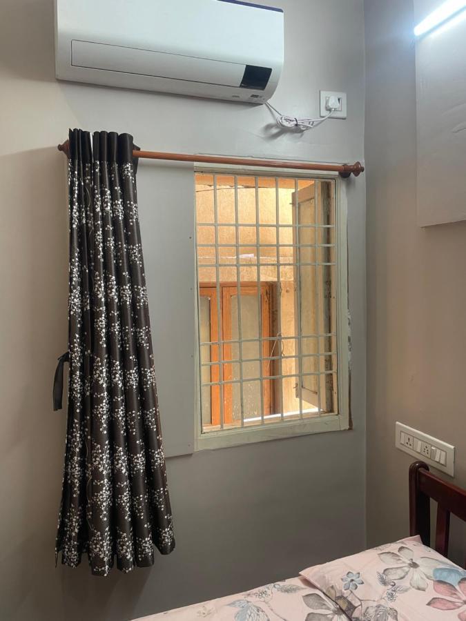 Vinoth Home Stay Service Apartment Chennai Exterior foto