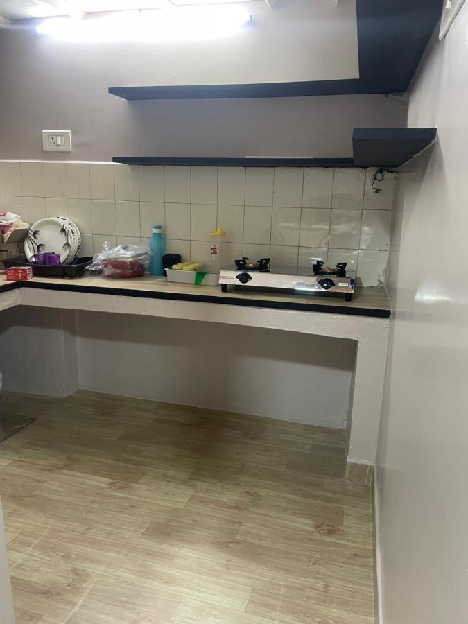 Vinoth Home Stay Service Apartment Chennai Exterior foto